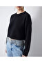 Jewelled striped sweater - 2