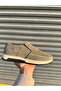 Orthopedic Comfortable Gel Sole Lightweight Casual Men's Shoes - 5