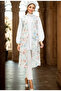 Cotton Patterned Long Breathable Wear/Loose Loose Comfortable Cut Vest