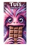 Orta Boy Ruby Tablet - 2