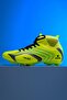 W50y Men's Football Boots with Stripe Detail Socks - 3