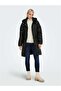 Women's Coat 15270623 Black