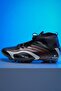 W50y Men's Football Boots with Stripe Detail Socks - 3