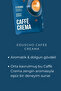 Eduscho Caffé Crema Strong 500gr - 2