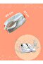 Anti-Deformation, Anti-Aging, Non-Dyeing Shoe Washing Bag, Mesh Bag for Use in the Washing Machine - 3