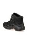 Leather Waterproof Tactical Men's Black Boots P1492ns - 3