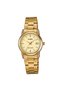 Ltp-V002G-9Audf Women Wrist Watch