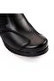 25652 Model Black Boots - 5