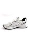 Pol Lumberjack Casual Women's Sports Shoes-White Sneaker - 3