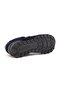 19250 Hammer Jack Men's Sports Shoes-Navy Blue Nubuck - 6