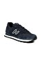 19250 Hammer Jack Men's Sports Shoes-Navy Blue Nubuck - 2