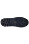 1339 Daily Rubber Sole Fur Men's Boots-Black - 4