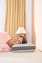 Feel Firm Visco Pillow - Extra Firm Visco Orthopedic Pillow 60X40X12Cm - 7