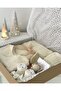 Welcome Baby Newborn Baby Gift Box Set Knitwear Hospital Exit