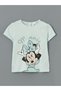 Minnie Mouse Printed Baby Girl Pajama Set from Uzg Store for Style Enthusiasts - 3