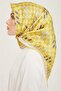 83 وشاح حريري Twill 9144d - 3