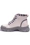 23KZ Fade Beige Gray Orthopedic Daily Sports Women's Boots - 4