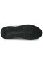 US Polo Assn Husky Men's Sports Shoes BLACK-WHITE - 7
