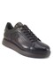 4617 Daily Casual Men's Leather Shoes-Brown