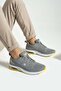 101-23376 Elliot Air Sole Unisex Sports Shoes GRAY - 3