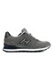 19250 Men's Sports Shoes-Grey - 2