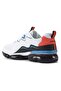 Over Tx Air Knx Men's Sports Shoes White - 3