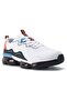 Over Tx Air Knx Men's Sports Shoes White - 2