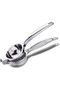 Stainless Steel Lemon Squeezer |   Luxury 304 Heavy Steel Lemon Orange Juicer - 3