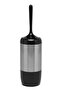 Black Lima Toilet Brush - 3
