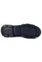 3430 Genuine Leather Casual Women's Shoes-Black - 4