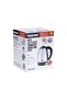 1.8L Electric Kettle 1800W Geepas GK5454
