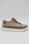 23Ym Monster Men's Casual Shoes - Beige - 4