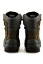 Genuine Leather Military Boots, Outdoor (LACED) Waterproff: Waterproof Protex - 4