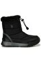 Base. Polo Assn. 4W Rainy-Z 4Pr Black Women's Boots - 2