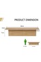 Modern Conference Table, Office Meeting Table, Conference Room Table - Coco Bolo, 360CM - 4