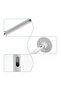 P10 Mini Projection Compatible Ceiling Wall Table Mounted Projection Hanger - 4