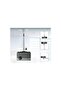 P10 Mini Projection Compatible Ceiling Wall Table Mounted Projection Hanger - 5