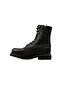025m100553 Colmar Men's Boots - Black Printed Leather - 2