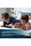 100x200 King Size Mattress, 16cm Thickness with Foam Pressure Relief Mattress for Bedroom-White - 4