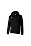 65658003 Teamgoal 23 Causals Hoody Men's Sweatshirts Black