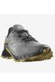 Supercross 4 Gtx L473172 Men's Outdoor Shoes - Gray - 5