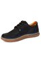 62614 Mr Tımbırlent Urban Casual Men's Shoes Black - 2