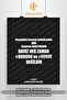 "Persoanl Message" Themed Premium Dtf Textile Printing. Easy to Stick with Iron