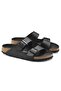Arizona Bs 1019069 Slippers - Black - 4
