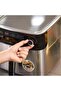 Stainless Steel Digital Air Fryer-  8.0 Liter Capacity / 6 Preset Programs - 4