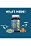 Re-lax Capsule for Constipation Relief 60 Capsules Pack of 2 - 3