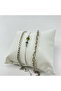 Women's Bracelet Blue Green Beaded Triple Set - 3
