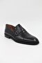 104H18 Men's Classic Shoes - Black