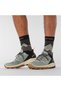 OUTpulse L41585100 Outdoor Hiking Patika Men's Running Shoes BEIGE - 3