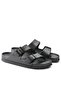 1001497 Arizona Eva Antracite Men's Slippers - 5
